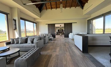 LA FINCA Country Club
