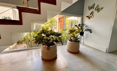Casa en Miraflores Funes Hills. Sobre Bv Principal. UNICA!
