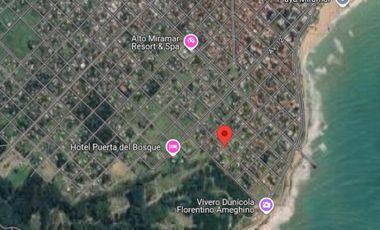 Departamento en venta - 1 Dormitorio 1 Baño 1 Cochera  - 75Mts2 - Miramar
