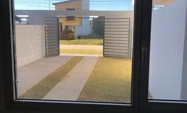 Departamento en venta - 1 Dormitorio 1 Baño 1 Cochera  - 75Mts2 - Miramar