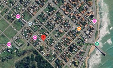 Departamento en venta - 1 Dormitorio 1 Baño 1 Cochera  - 75Mts2 - Miramar