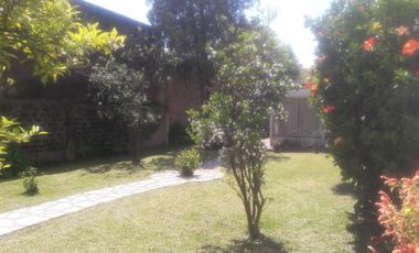 Casa en Quilmes