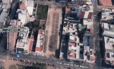Local en Alquiler Moron Centro
