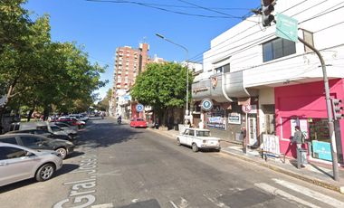 Local en Alquiler Moron Centro