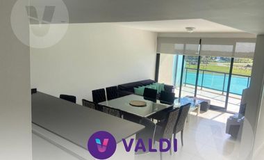Departamento en venta y alquiler - Barrio Terralagos, Canning