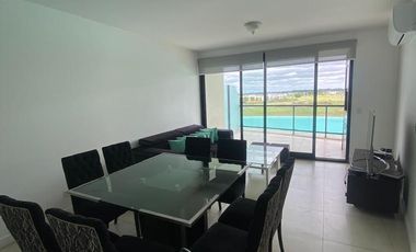 Departamento en venta y alquiler - Barrio Terralagos, Canning