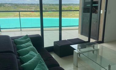 Departamento en venta y alquiler - Barrio Terralagos, Canning