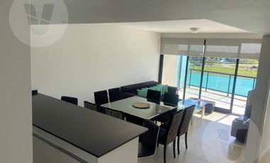 Departamento en venta y alquiler - Barrio Terralagos, Canning