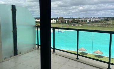 Departamento en venta y alquiler - Barrio Terralagos, Canning