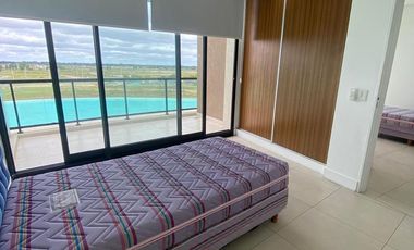 Departamento en venta y alquiler - Barrio Terralagos, Canning