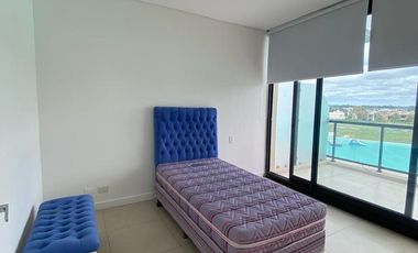 Departamento en venta y alquiler - Barrio Terralagos, Canning
