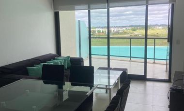 Departamento en venta y alquiler - Barrio Terralagos, Canning