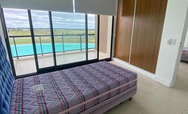 Departamento en venta y alquiler - Barrio Terralagos, Canning