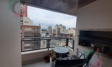 Departamento 5 ambientes con balcon  - Lanús centro