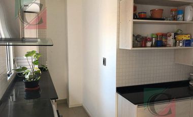 Departamento 5 ambientes con balcon  - Lanús centro