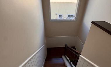 CASA en VENTA con LOTE trasero opcional