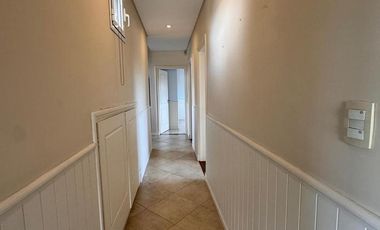 CASA en VENTA con LOTE trasero opcional