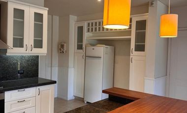 CASA en VENTA con LOTE trasero opcional