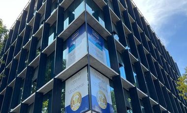 Oficina en Vicente López