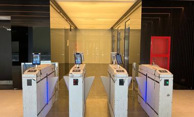 Oficina en Vicente López