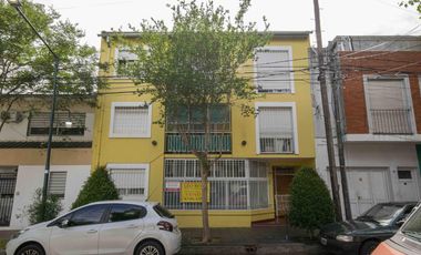 Departamento de 2 ambientes en  venta en San Isidro