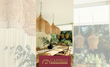 Departamento 4 Ambientes en Venta en Pilar