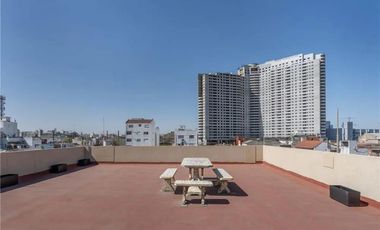 Departamentos monoambiente en venta - 1 baño - 34mts2 - Avellaneda