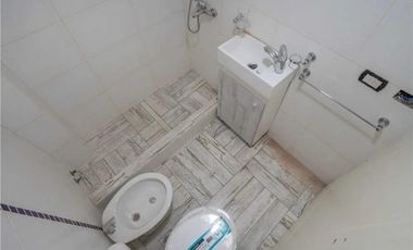 Departamentos monoambiente en venta - 1 baño - 34mts2 - Avellaneda