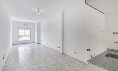 Departamentos monoambiente en venta - 1 baño - 34mts2 - Avellaneda