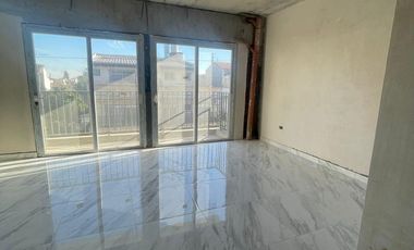 Departamento de 2amb en venta con balcón