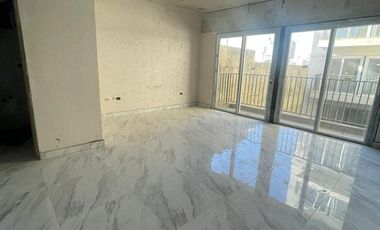 Departamento de 2amb en venta con balcón