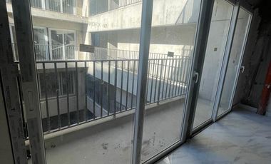 Departamento de 2amb en venta con balcón