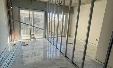 Departamento de 2amb en venta con balcón