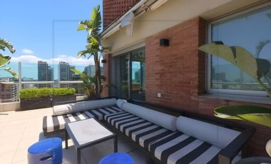 Venta Torre 4 dormitorios Alto Luz Amenities Pileta Parrilla Quincho Terraza Belgrano