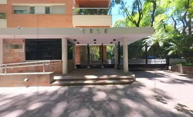 Venta Torre 4 dormitorios Alto Luz Amenities Pileta Parrilla Quincho Terraza Belgrano