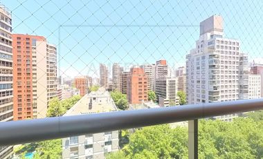 Venta Torre 4 dormitorios Alto Luz Amenities Pileta Parrilla Quincho Terraza Belgrano