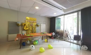 Venta Torre 4 dormitorios Alto Luz Amenities Pileta Parrilla Quincho Terraza Belgrano