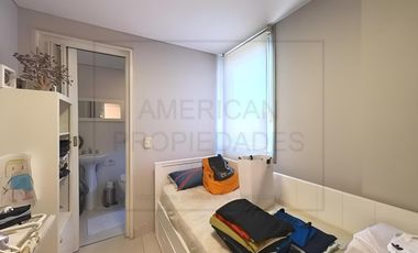 Venta Torre 4 dormitorios Alto Luz Amenities Pileta Parrilla Quincho Terraza Belgrano
