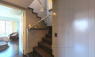 Venta Torre 4 dormitorios Alto Luz Amenities Pileta Parrilla Quincho Terraza Belgrano