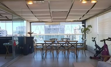 Venta Torre 4 dormitorios Alto Luz Amenities Pileta Parrilla Quincho Terraza Belgrano