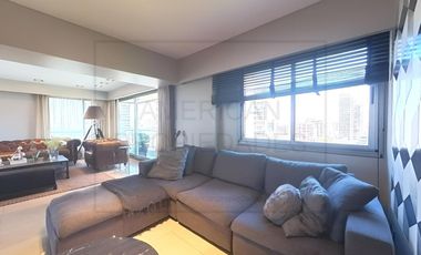 Venta Torre 4 dormitorios Alto Luz Amenities Pileta Parrilla Quincho Terraza Belgrano