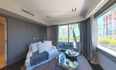 Venta Torre 4 dormitorios Alto Luz Amenities Pileta Parrilla Quincho Terraza Belgrano