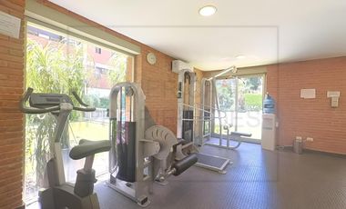 Venta Torre 4 dormitorios Alto Luz Amenities Pileta Parrilla Quincho Terraza Belgrano