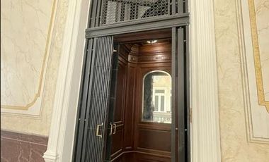 Oficina en Alquiler - Cercanía Plaza San Martín - Zona Centro