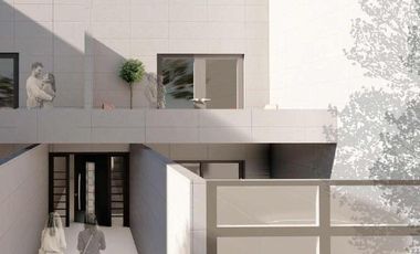 Venta Departamento 2 Ambientes Ramos Mejia Pozo Balcón