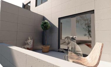 Venta Departamento 2 Ambientes Ramos Mejia Pozo Balcón