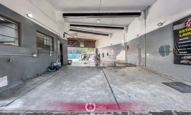 Local con vivienda de 608M² en terreno USAM Parque Chacabuco 1252M² vendibles