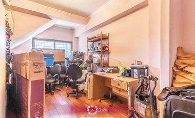 Local con vivienda de 608M² en terreno USAM Parque Chacabuco 1252M² vendibles