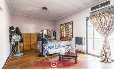 Local con vivienda de 608M² en terreno USAM Parque Chacabuco 1252M² vendibles