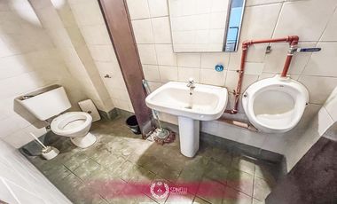Local con vivienda de 608M² en terreno USAM Parque Chacabuco 1252M² vendibles